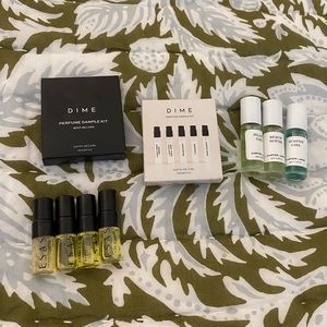 Women’s mini perfume bundle